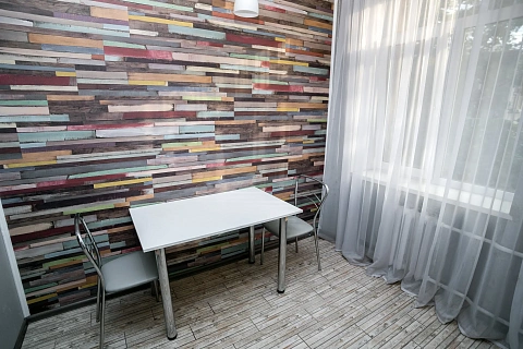 1-комнатная подобово у Дніпрі. Соборный район, вул. Гоголя, 6 &mdash; 1001694573 зображення 7