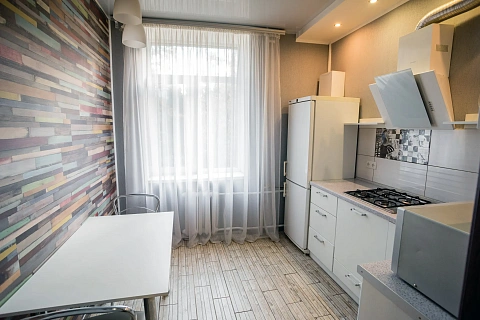 1-комнатная подобово у Дніпрі. Соборный район, вул. Гоголя, 6 &mdash; 1001694573 зображення 9