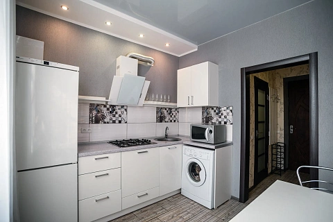 1-комнатная подобово у Дніпрі. Соборный район, вул. Гоголя, 6 &mdash; 1001694573 зображення 10