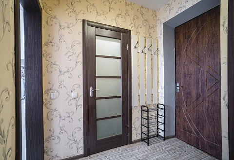 1-комнатная подобово у Дніпрі. Соборный район, вул. Гоголя, 6 &mdash; 1001694573 зображення 11