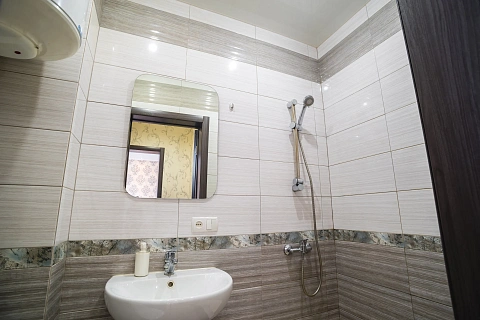 1-комнатная подобово у Дніпрі. Соборный район, вул. Гоголя, 6 &mdash; 1001694573 зображення 12