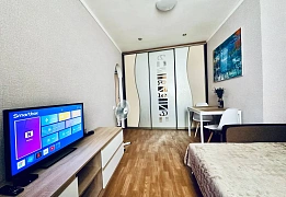 1-комнатная подобово у Хмельницькому. пров. Лапушкіна, 9 &mdash; 1001437675 зображення 8