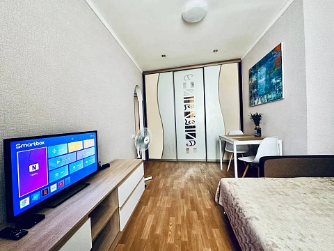 1-комнатная подобово у Хмельницькому. вул. Проскурівська, 21/31 &mdash; 1001694588 зображення 1