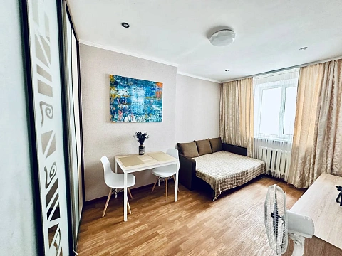 1-комнатная подобово у Хмельницькому. вул. Проскурівська, 21/31 &mdash; 1001694588 зображення 2