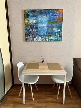 1-комнатная подобово у Хмельницькому. вул. Проскурівська, 21/31 &mdash; 1001694588 зображення 5