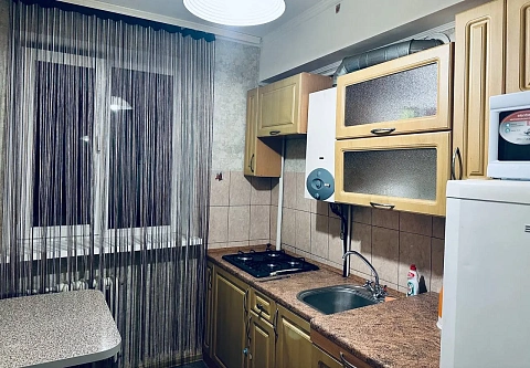 1-комнатная подобово у Хмельницькому. вул. Проскурівська, 21/31 &mdash; 1001694588 зображення 7