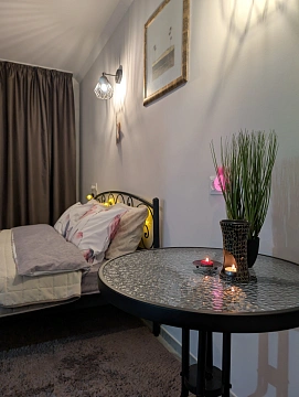 1-комнатная подобово у Кременчуці. пр-т Свободи, 65 &mdash; 1001647105 зображення 1