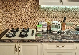 Квартири подобово в Краматорську (59)