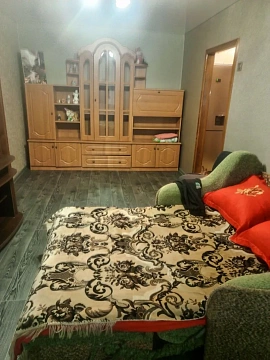 1-комнатная подобово у Краматорську. вул. Богдана Хмельницького, 30 &mdash; 1001694610 зображення 5