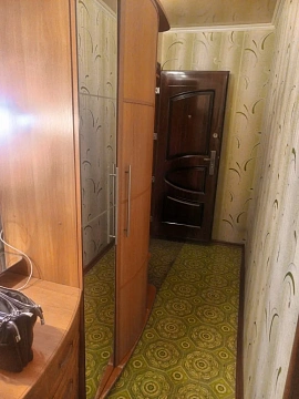 1-комнатная подобово у Краматорську. вул. Богдана Хмельницького, 30 &mdash; 1001694610 зображення 6