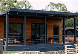 house daily in Slavske. smt Slavskoe &mdash; 1001566238 image 1