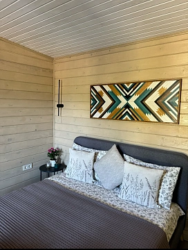 Будинок подобово у Славському. вул. Івана Франка , 18а &mdash; 1001694649 зображення 4