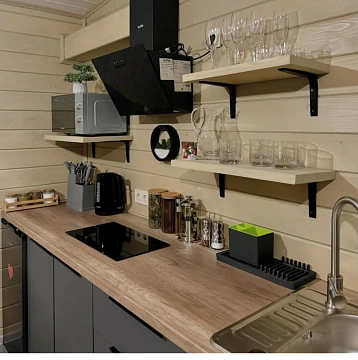 Будинок подобово у Славському. вул. Івана Франка , 18а &mdash; 1001694649 зображення 6