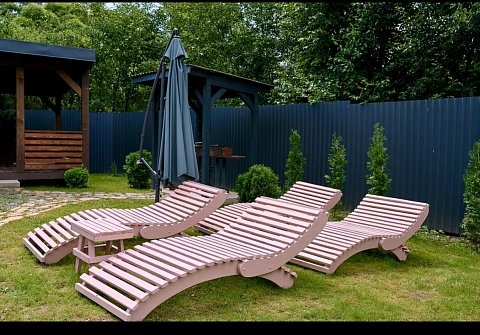 Будинок подобово у Славському. вул. Івана Франка , 18а &mdash; 1001694649 зображення 10