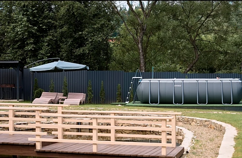 Будинок подобово у Славському. вул. Івана Франка , 18а &mdash; 1001694649 зображення 11