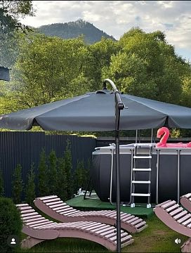 Будинок подобово у Славському. вул. Івана Франка , 18а &mdash; 1001694649 зображення 12