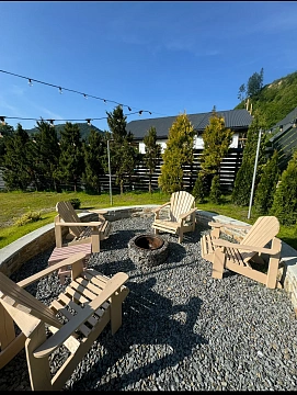 Будинок подобово у Славському. вул. Івана Франка , 18а &mdash; 1001694649 зображення 18