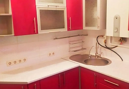 1-комнатная daily in Dnipro. SHevchenkovskiy district, Korolevy Elizavety II St., 2 &mdash; 1001633708 image 55