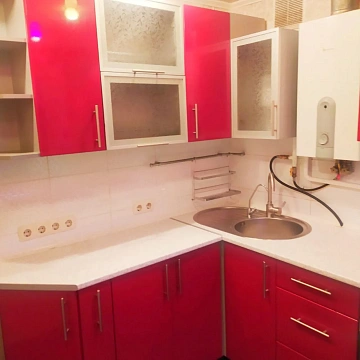 2-комнатная посуточно в Днепре. Шевченковский район, пр-т Богдана Хмельницкого, 45 &mdash; 1001627752 изображение 1