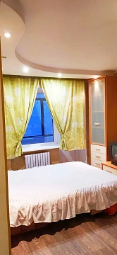 2-комнатная посуточно в Днепре. Шевченковский район, пр-т Богдана Хмельницкого, 45 &mdash; 1001627752 изображение 9