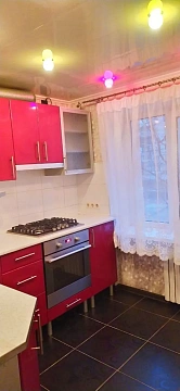 2-комнатная посуточно в Днепре. Шевченковский район, пр-т Богдана Хмельницкого, 45 &mdash; 1001627752 изображение 7