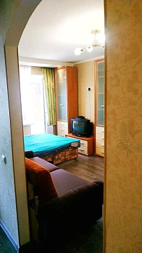 2-комнатная посуточно в Днепре. Шевченковский район, пр-т Богдана Хмельницкого, 45 &mdash; 1001627752 изображение 8