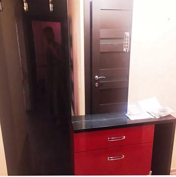 2-комнатная посуточно в Днепре. Шевченковский район, пр-т Богдана Хмельницкого, 45 &mdash; 1001627752 изображение 17