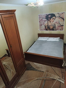 3-комнатная подобово у Дніпрі. Чечеловский район, пр-т Олександра Поля, 98б &mdash; 1001370888 зображення 13