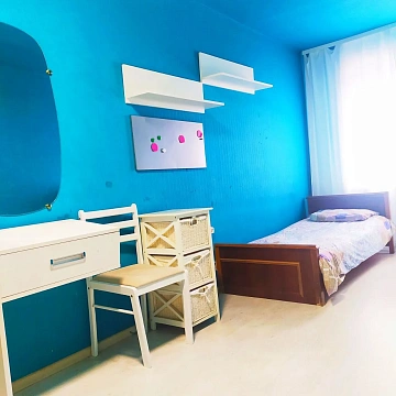 3-комнатная подобово у Дніпрі. Чечеловский район, пр-т Олександра Поля, 98б &mdash; 1001370888 зображення 15