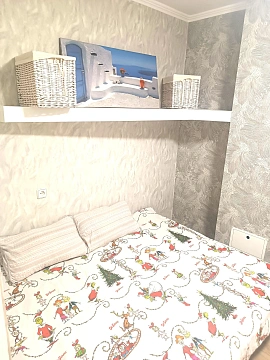 2-комнатная посуточно в Днепре. Центральный район, пр-т Леси Украинки, 15 &mdash; 1001608054 изображение 3