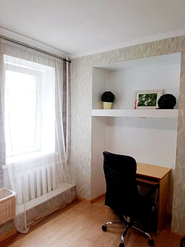 2-комнатная посуточно в Днепре. Центральный район, пр-т Леси Украинки, 15 &mdash; 1001608054 изображение 5