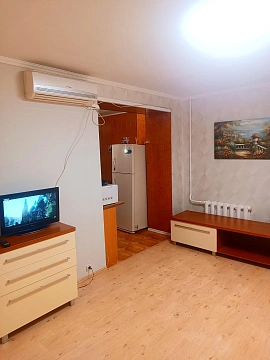 2-комнатная посуточно в Днепре. Центральный район, пр-т Леси Украинки, 15 &mdash; 1001608054 изображение 10