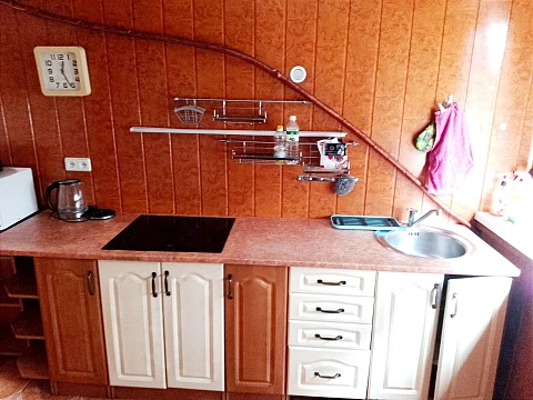 2-комнатная посуточно в Днепре. Центральный район, пр-т Леси Украинки, 15 &mdash; 1001608054 изображение 15