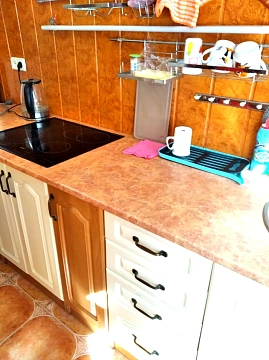 2-комнатная посуточно в Днепре. Центральный район, пр-т Леси Украинки, 15 &mdash; 1001608054 изображение 16