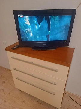 2-комнатная посуточно в Днепре. Центральный район, пр-т Леси Украинки, 15 &mdash; 1001608054 изображение 12