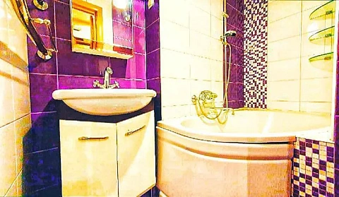 2-комнатная подобово у Дніпрі. Центральный район, пр-т О. Поля, 45 &mdash; 1001516068 зображення 15