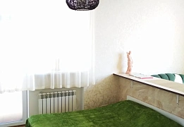 1-комнатная daily in Lutsk. Vozrozhdeniya Ave., 50а &mdash; 1001638930 image 36