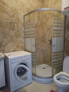 1-комнатная daily in Lutsk. Lesi Ukrainki St., 26 &mdash; 1001693879 image 9