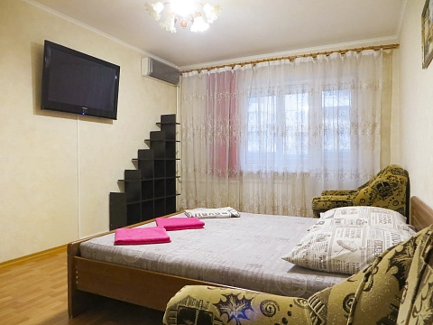 1-комнатная daily in Kyiv. Obolonskiy district, Obolonskiy Ave., 38а &mdash; 1000778267 image 1