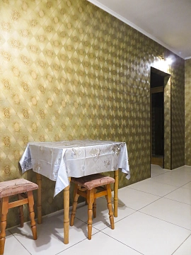 1-комнатная daily in Kyiv. Obolonskiy district, Obolonskiy Ave., 38а &mdash; 1000778267 image 10