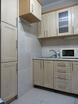 1-комнатная daily in Kyiv. Obolonskiy district, Obolonskiy Ave., 38а &mdash; 1000778267 image 9