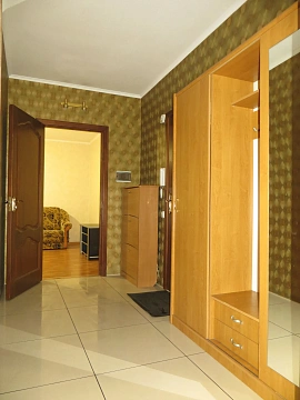 1-комнатная daily in Kyiv. Obolonskiy district, Obolonskiy Ave., 38а &mdash; 1000778267 image 6