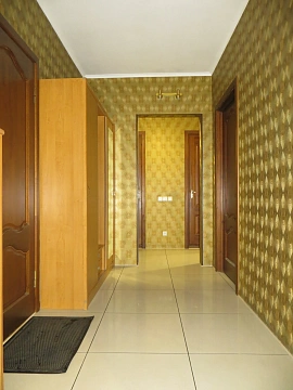 1-комнатная daily in Kyiv. Obolonskiy district, Obolonskiy Ave., 38а &mdash; 1000778267 image 5