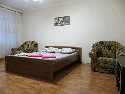 1-комнатная daily in Kyiv. Obolonskiy district, Obolonskiy Ave., 38а &mdash; 1000778267 image 4