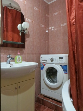 1-комнатная daily in Kyiv. Obolonskiy district, Obolonskiy Ave., 38а &mdash; 1000778267 image 12