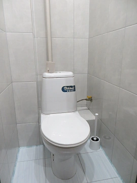 1-комнатная daily in Kyiv. Obolonskiy district, Obolonskiy Ave., 38а &mdash; 1000778267 image 13