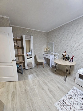 1-комнатная посуточно в Житомире. пер. Вокзальный, 10 &mdash; 1001694757 изображение 3