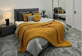 1-комнатная daily in Dnipro. Amur-Nizhnedneprovskiy district, CHikalenko Arzhanova St., 1 — 1001694494 image 26