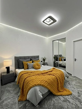 2-комнатная подобово у Дніпрі. Соборный район, вул. Набережна Перемоги, 7 &mdash; 1001694746 зображення 3