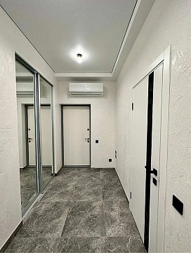 2-комнатная подобово у Дніпрі. Соборный район, вул. Набережна Перемоги, 7 &mdash; 1001694746 зображення 10